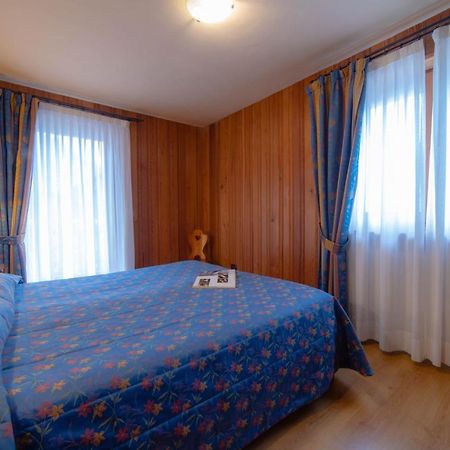 Family Apartments Le Chalet シャンポルク エクステリア 写真