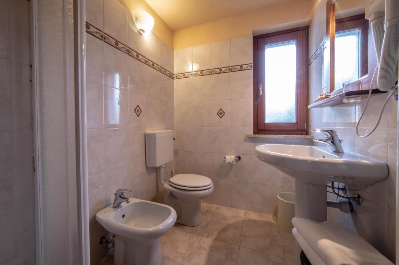 Family Apartments Le Chalet シャンポルク エクステリア 写真