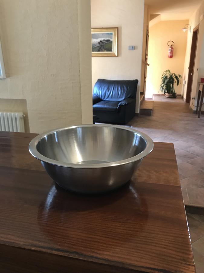Family Apartments Le Chalet シャンポルク エクステリア 写真